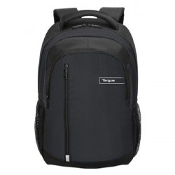 Balo Laptop Targus 15.6 inch Sport Backpack Black (TSB89104)