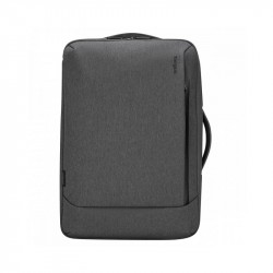 Balo Targus Cypress EcoSmart 15.6" Convertible Backpack - Grey (TBB58702GL-70)