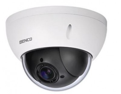 Camera PTZ IP Benco IPC 1204PT