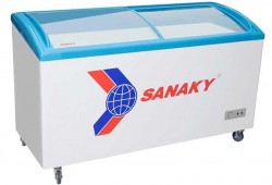 Tủ đông Sanaky 1 ngăn 300L VH-3899K