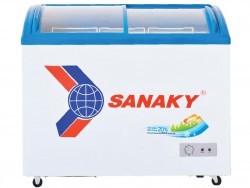 Tủ đông Sanaky VH-6899K