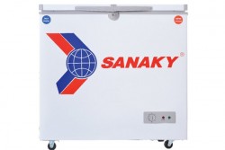 Tủ đông Sanaky VH-255HY2 (255 lít)