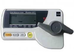 Máy đo độ ẩm nông sản KETT-F511