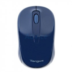 Chuột máy tính không dây Targus W600 Wireless Optical Mouse (Blue) (AMW60003AP-52)