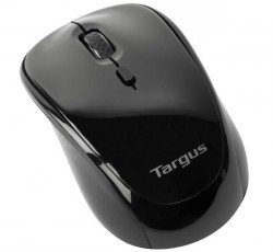 Chuột máy tính không dây Targus W620 Wireless 4-Key  (AMW620AP-52)