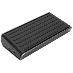 Cổng chuyển Targus USB-C Universal DV4K  (DOCK180APZ-52)