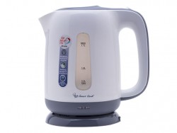 Ấm đun nước siêu tốc Smartcook KES-0695 1,7 lít