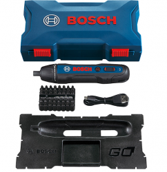 Máy vặn vít Bosch GO Gen 2 (32 chi tiết) 06019H2181