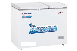 Tủ đông Alaska BCD-3071 (250 lít)