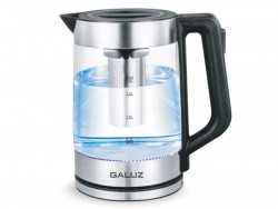 Ấm điện đun nước Galuz GK-01 dung tích 1.8 lít