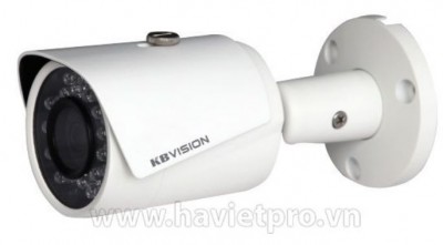 Camera KBVISION IP KX 1001N