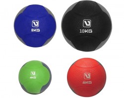 Bóng tạ Liveup LS3006F