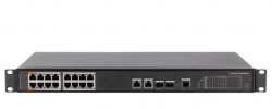 Switch KBVISION KX-CSW16SFP2