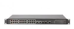 Switch KBVISION KX-CSW24SFP2