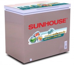 Tủ đông 1 ngăn 1 cánh Sunhouse SHR-F1233W1