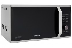 Lò vi sóng Samsung có nướng MG23K3575AS/SV-N 23 lít