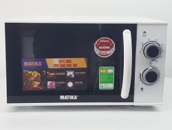 Lò vi sóng Microwave Oven Matika MTK-9225