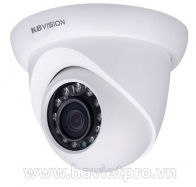 Camera KBVISION IP KX 1002N