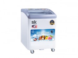 Tủ đông SK Sumikura SKFS-220C(FS) 150 lít