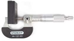 Thước panme 0mm - 25mm Stanley 36-131-23