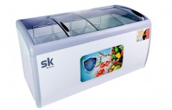 Tủ đông SK Sumikura SKFS-300C(FS) 300 lít