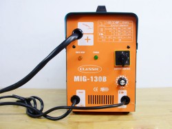 Máy hàn MIG không dùng khí Classic MIG-130B