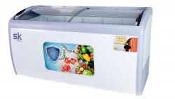 Tủ đông kính lùa 500 lít Sumikura SKFS-500C (FS)