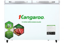 Tủ đông mềm Kangaroo KG328DM2 (212 lít)
