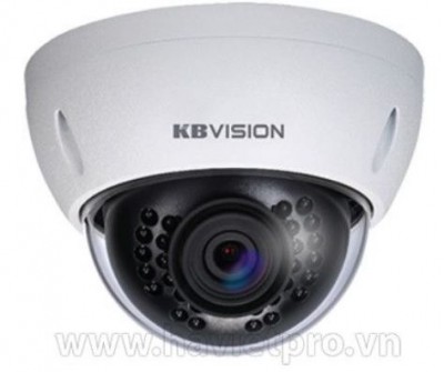 Camera KBVISION IP KX 1304AN