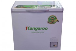 Tủ đông kháng khuẩn 1 ngăn Kangaroo KG265NC1 265 lít