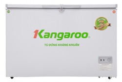 Tủ đông Kangaroo KG 388C2 - 388 lít, 2 ngăn đông và mát