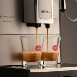  Máy pha cà phê tự động Nivona NICR 759