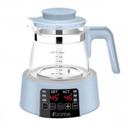 Bình đun nước pha sữa Ibonne IB-20 (800ml)