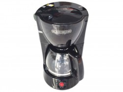  Máy pha cà phê 800W Black&Decker DCM600