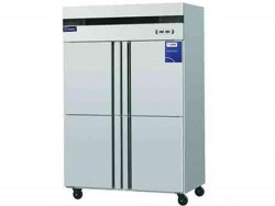 Tủ đông lạnh 1 chế độ Fushima FSMDL-TD1000 (1000 lít)