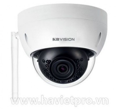 Camera KBVISION IP KX 1302WN