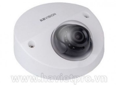 Camera KBVISION IP KX 1302WAN