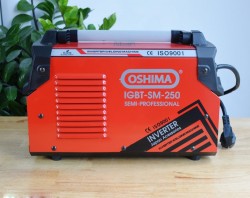 Máy hàn Oshima IGBT SM-250