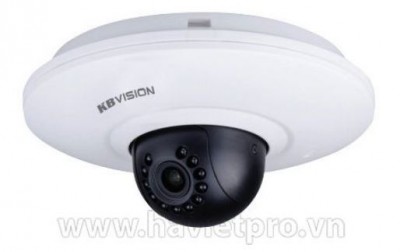 Camera KBVISION IP KX 1302WPN