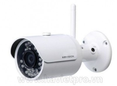 Camera KBVISION IP KX 3001WN