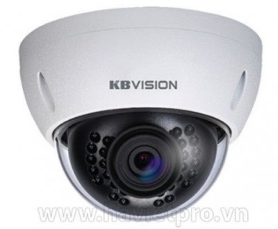Camera KBVISION IP KX-3004MSN