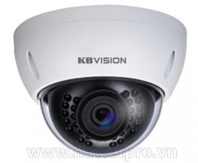 Camera KBVISION IP KX-2004MSN