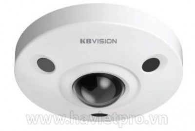 Camera KBVISION IP KX-1204FN