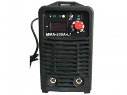 Máy hàn công nghệ IGBT VAC MMA-200A-L1 (200A)
