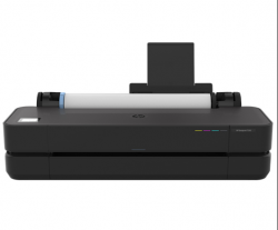 Máy In khổ lớn HP DesignJet T250 24-in Printer (5HB06A)