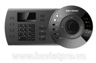 Bàn điều khiển Camera KBVISION IP KX-100NK