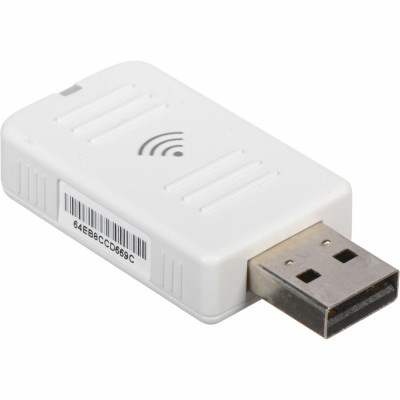 USB wifi Epson ELPAP10