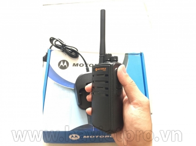 Bộ đàm Motorola GP 418G