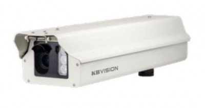 Camera IP KBVISION KX-6808ITN Chuyên dụng cho giao thông