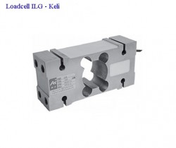 Cảm biến lực (loadcell)  ILG KELI (150kg)